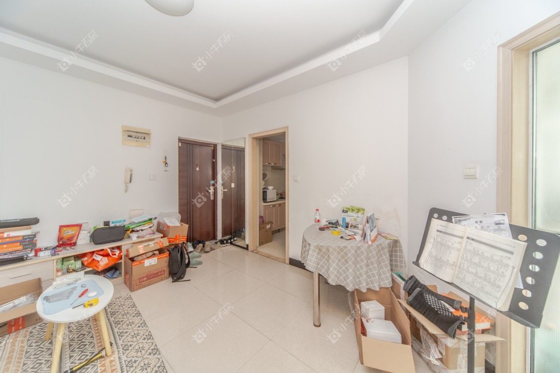 常州侨光苑在租房源室内图_小牛看房