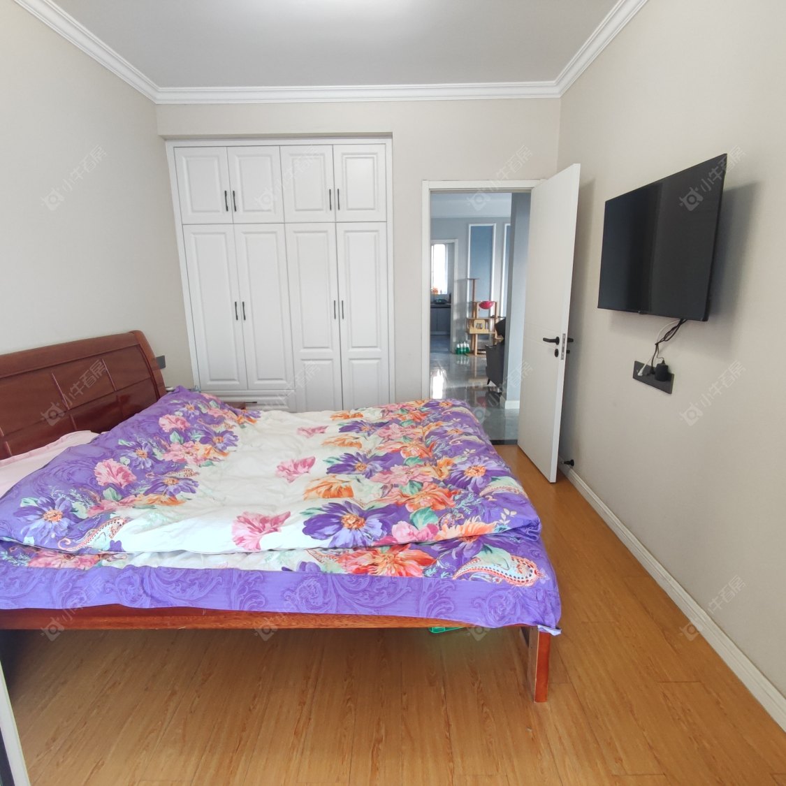 常州怡美花园在租房源室内图_小牛看房