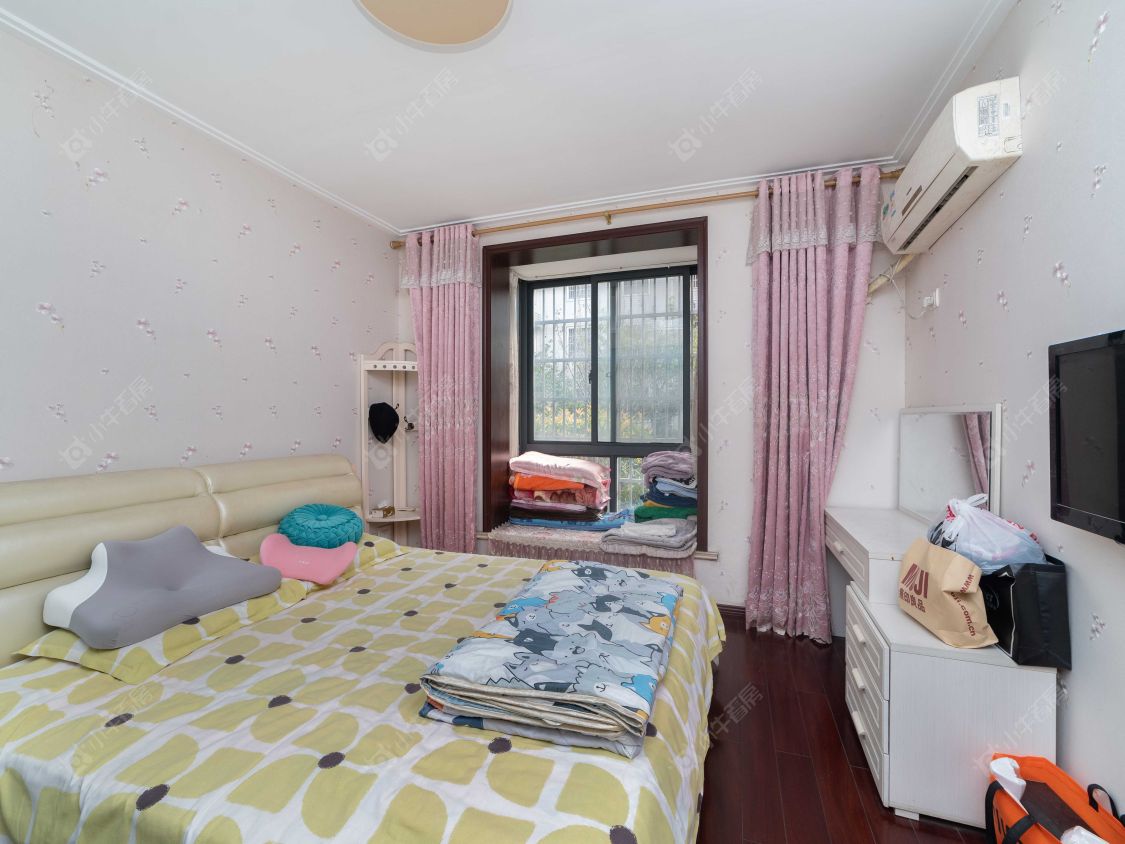 常州瑞德花苑在售二手房源室内图_小牛看房