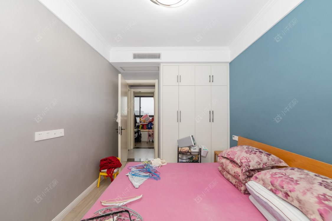 常州凤凰湖西苑在售二手房源室内图_小牛看房