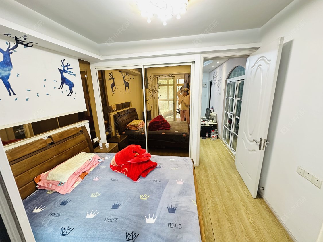 常州绿地香颂花园在租房源_小牛看房