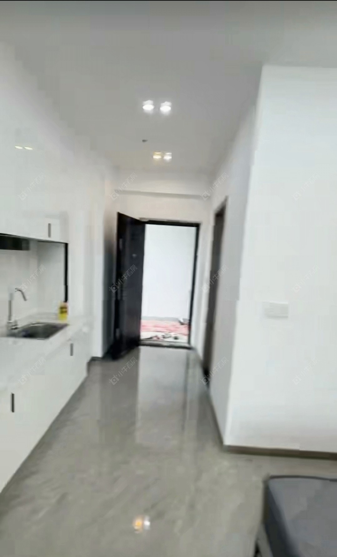 常州新龙江城市广场在租房源室内图_小牛看房