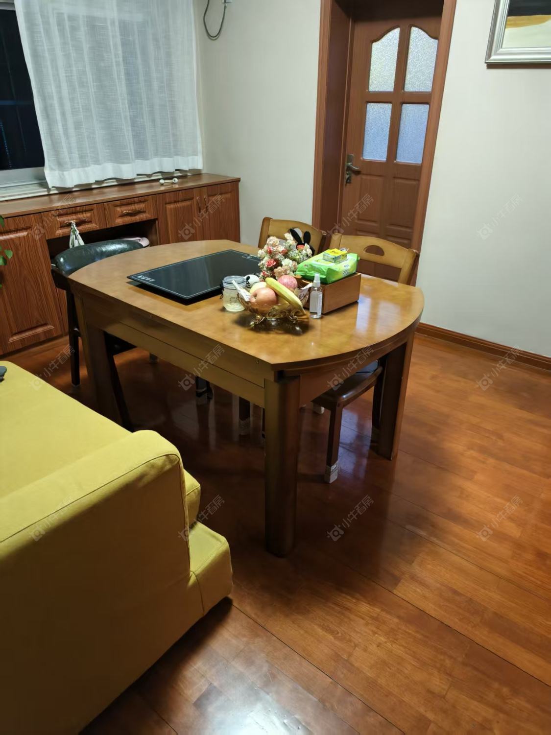 常州兰翔二村租房_小牛看房