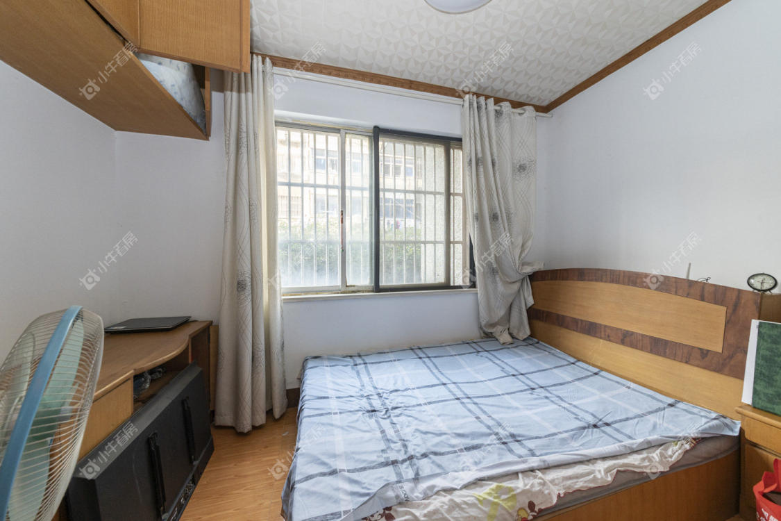 常州花东五村在租房源室内图_小牛看房