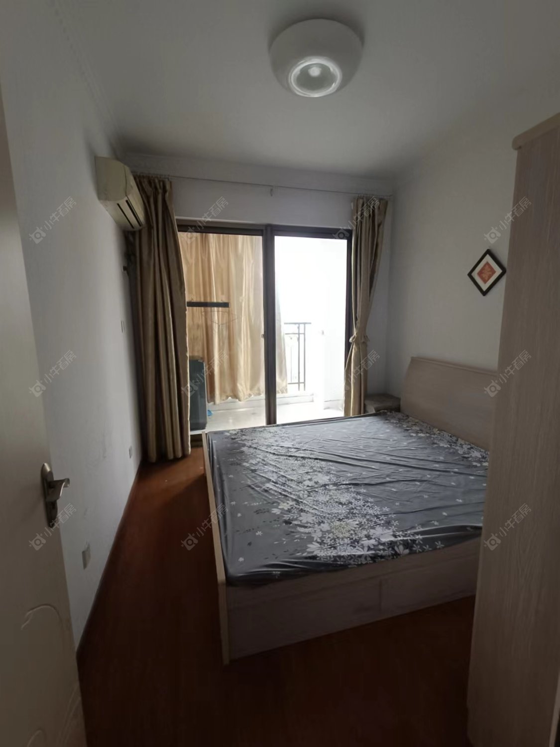 常州银河湾明苑一期在租房源_小牛看房