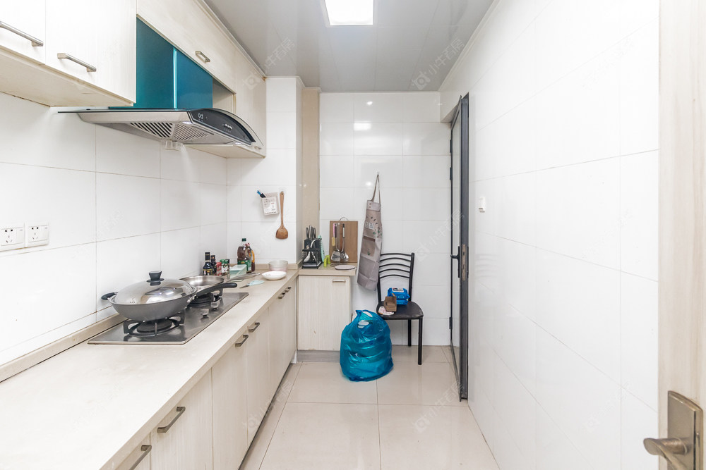 常州莱蒙城睿景公寓在售二手房源室内图_小牛看房