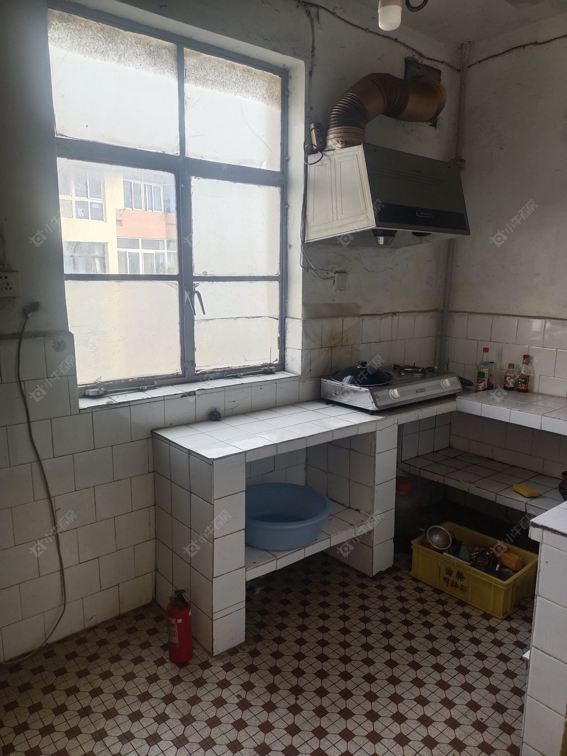 常州红梅新村在租房源室内图_小牛看房