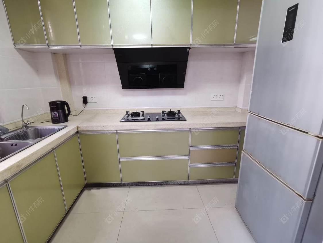 常州吟枫苑西区在租房源_小牛看房