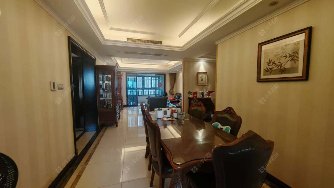 常州吾悦国际4室2厅2卫出租_小牛看房