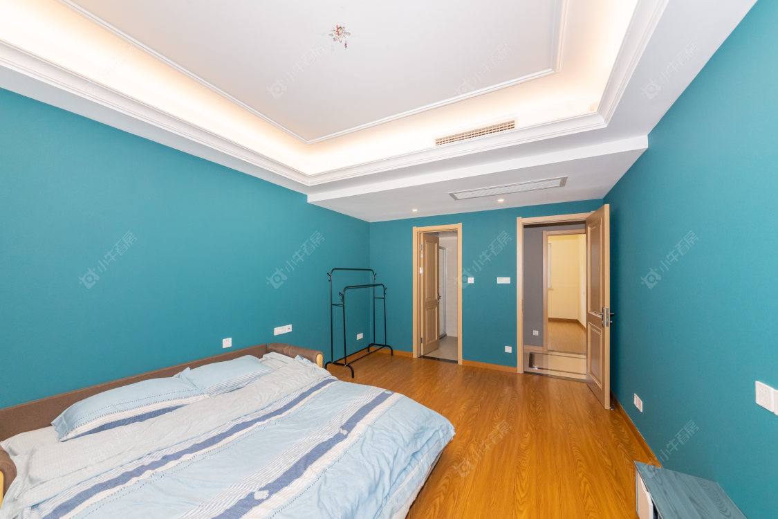 常州碧桂园金科光明府在售二手房源室内图_小牛看房