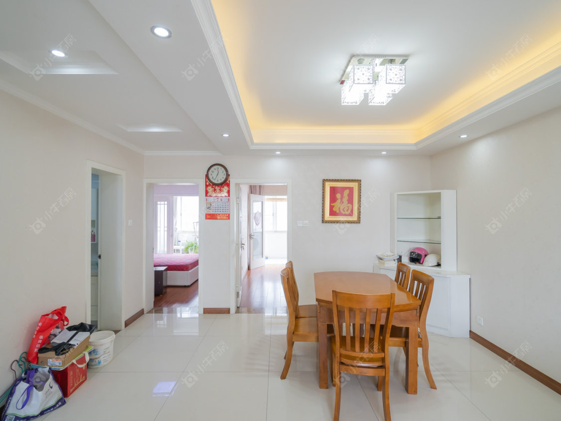 常州桃园公寓在售二手房源室内图_小牛看房