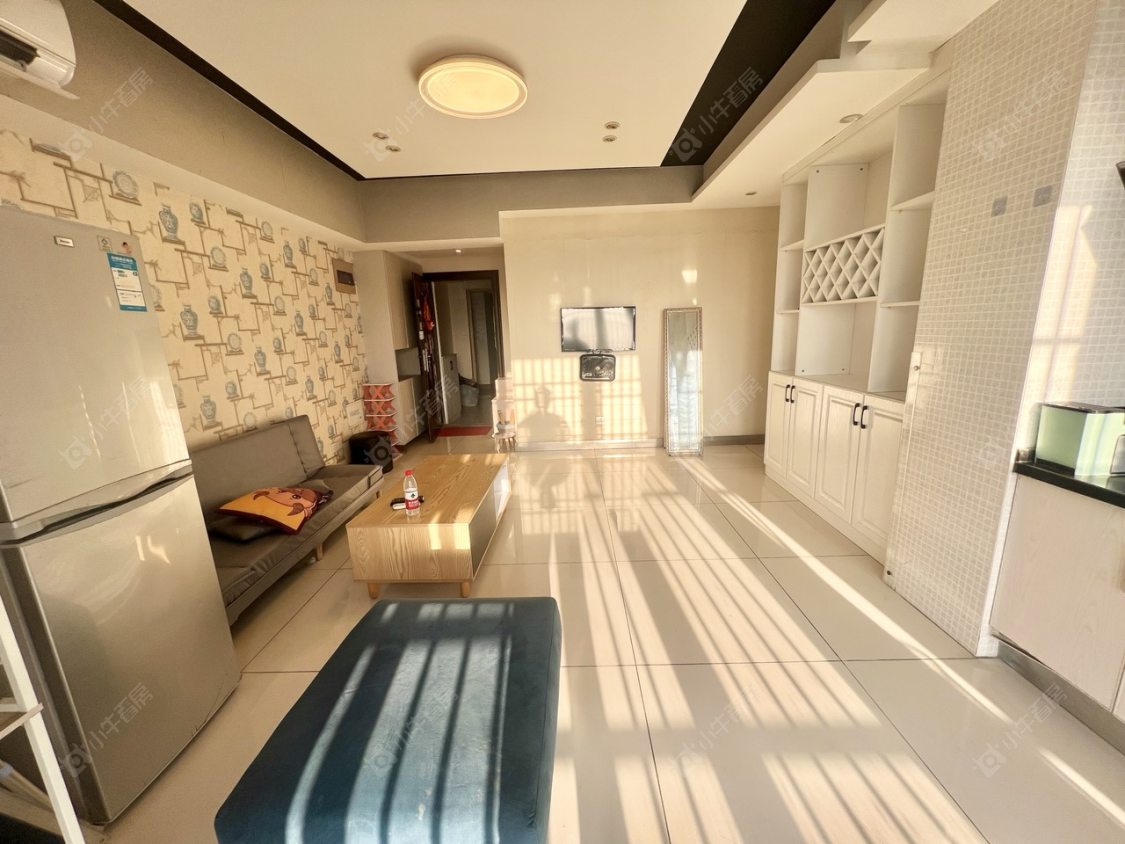 常州香江壹品在租房源室内图_小牛看房