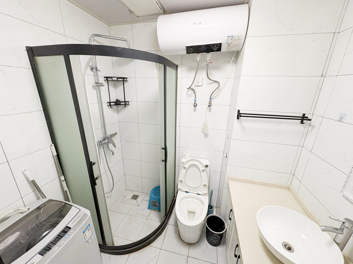 常州融锦融御华庭在租房源室内图_小牛看房