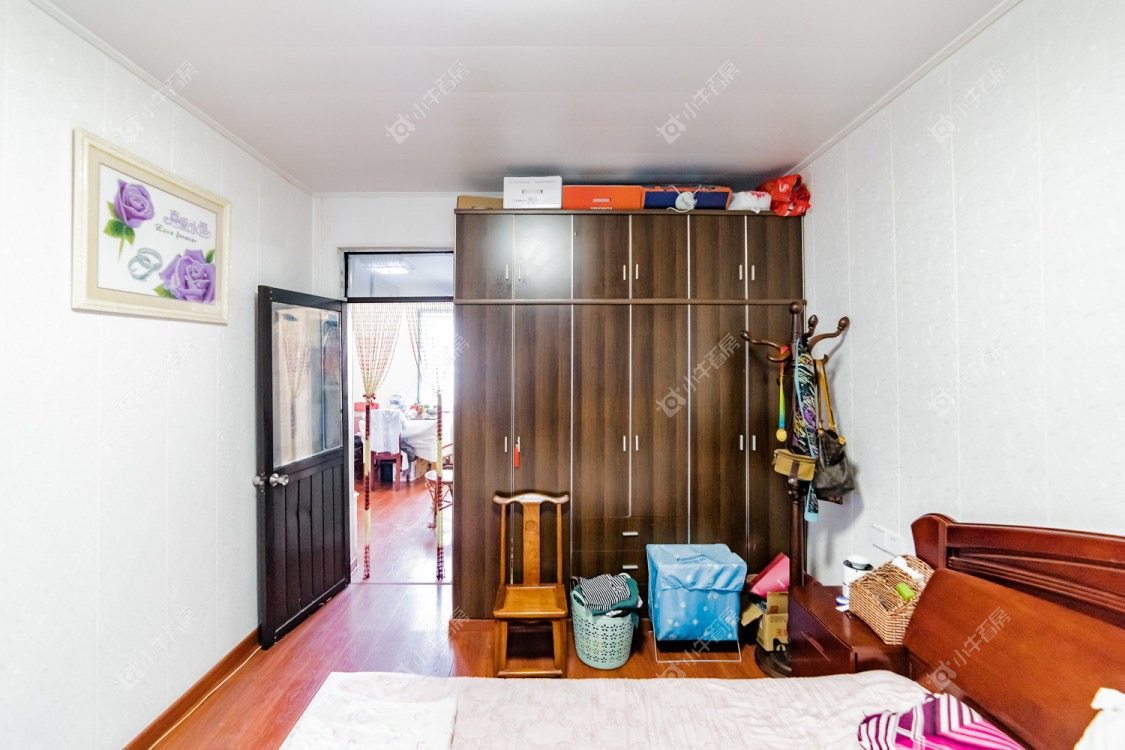 常州清凉新村在租房源室内图_小牛看房