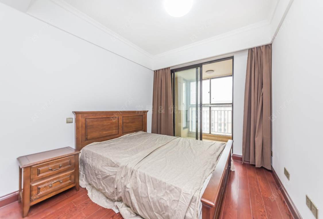 香溢紫郡一期房源室内图 常州香溢紫郡一期在售二手房源室内图_小牛看房