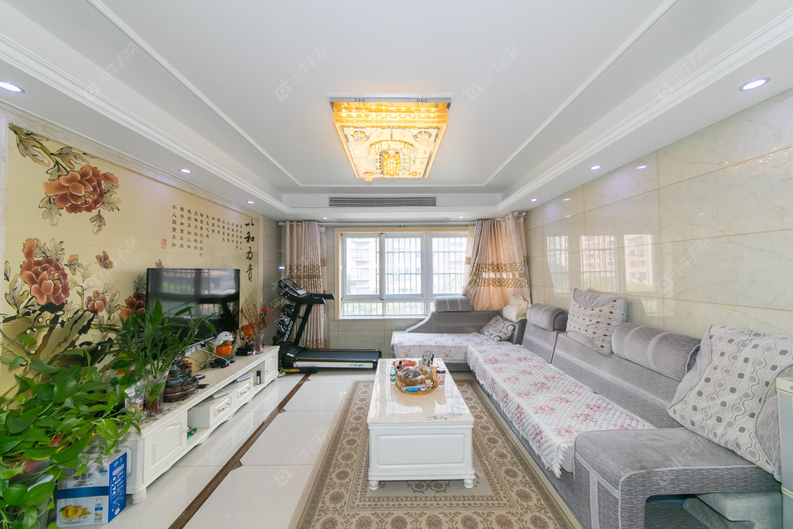 泰盈八千里房源室内图 常州泰盈八千里在售二手房源室内图_小牛看房