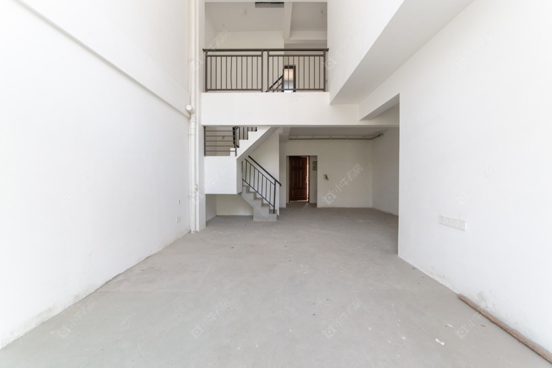 常州雅居乐凤凰台在售二手房源室内图_小牛看房