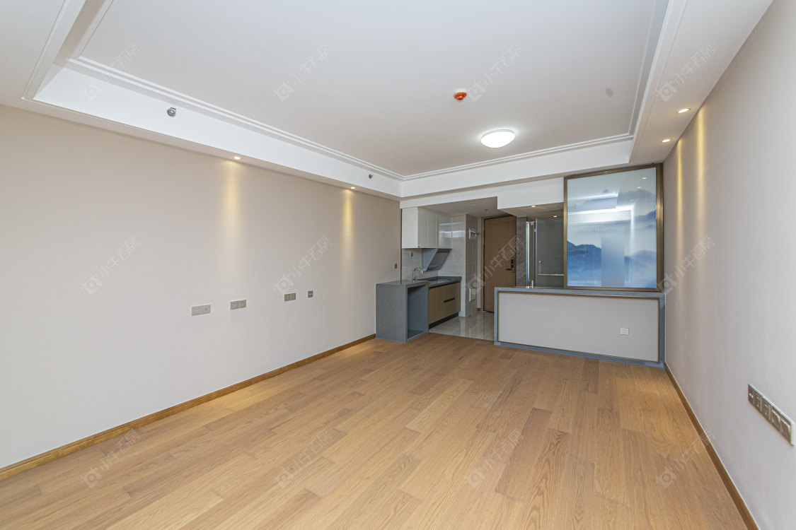 星河澜月湾房源室内图 常州星河澜月湾在售二手房源室内图_小牛看房