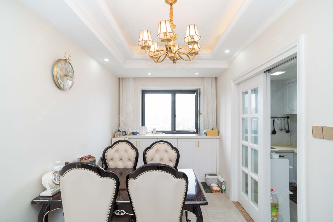 常州雨润城在售二手房源室内图_小牛看房