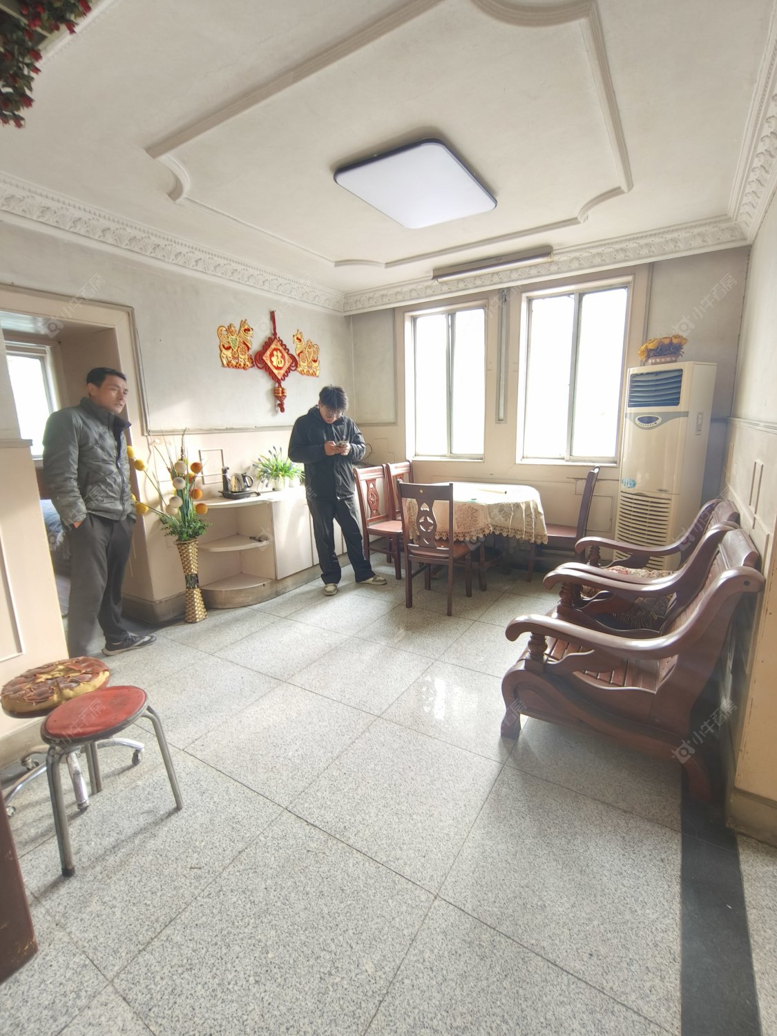 常州湖塘花园新村租房_湖塘花园新村3室1厅房源出租