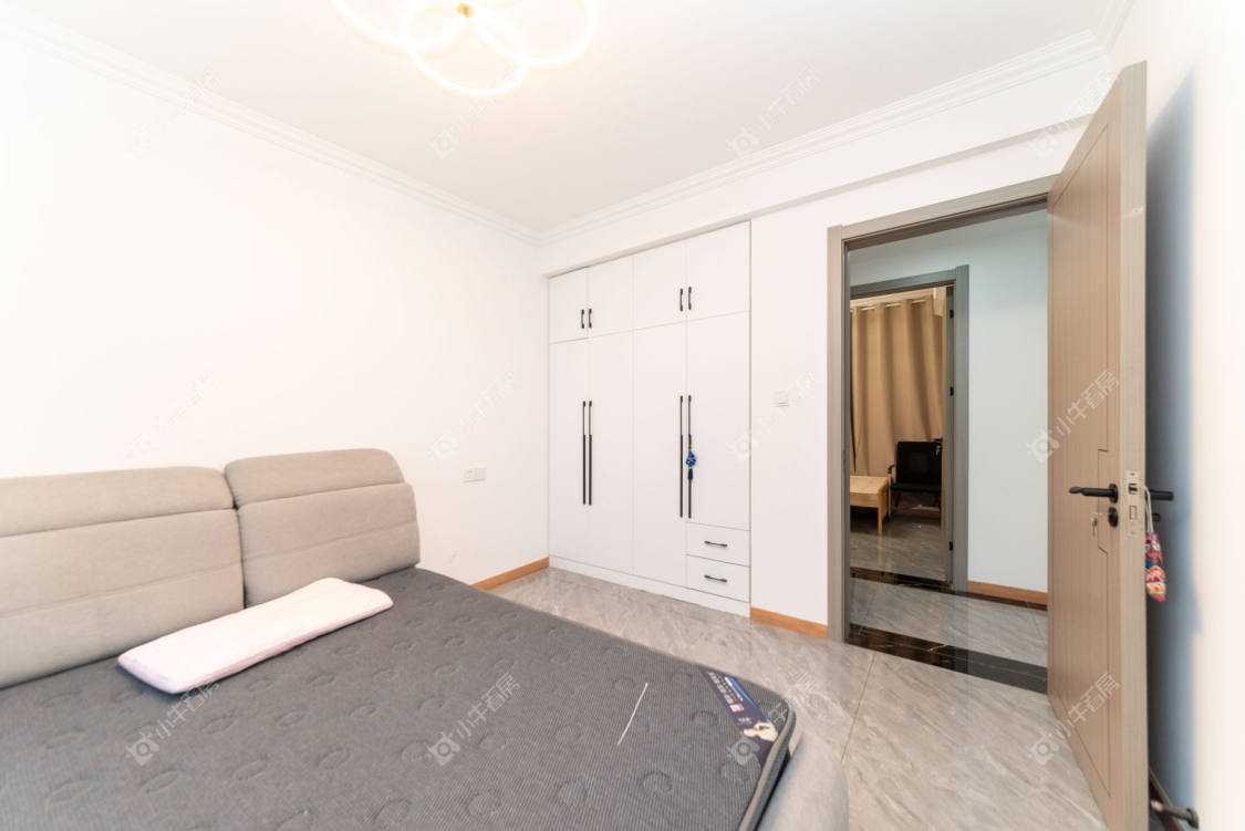 常州中梁前黄壹号院在租房源室内图_小牛看房