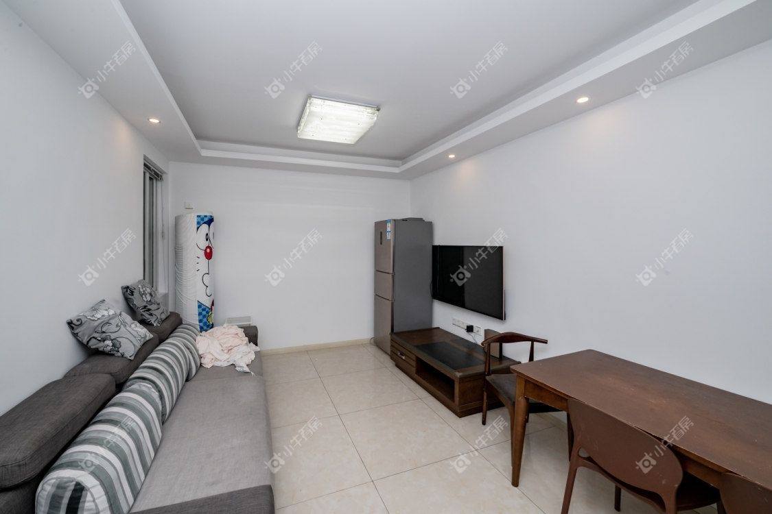 九洲新家园房源室内图 常州九洲新家园在租房源室内图_小牛看房