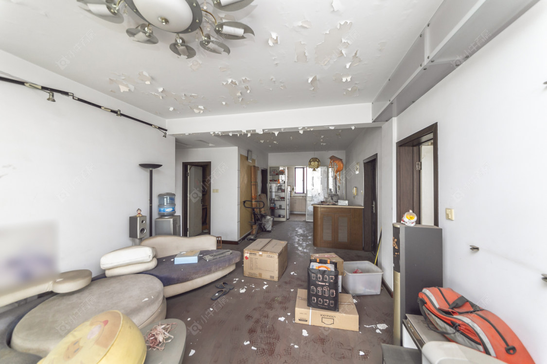 常州都市桃源一期在售二手房源室内图_小牛看房