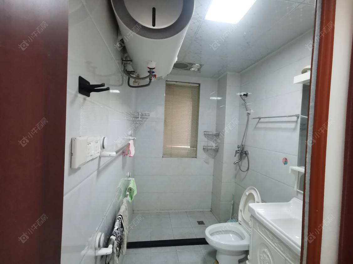 常州九龙仓繁华里在租房源室内图_小牛看房