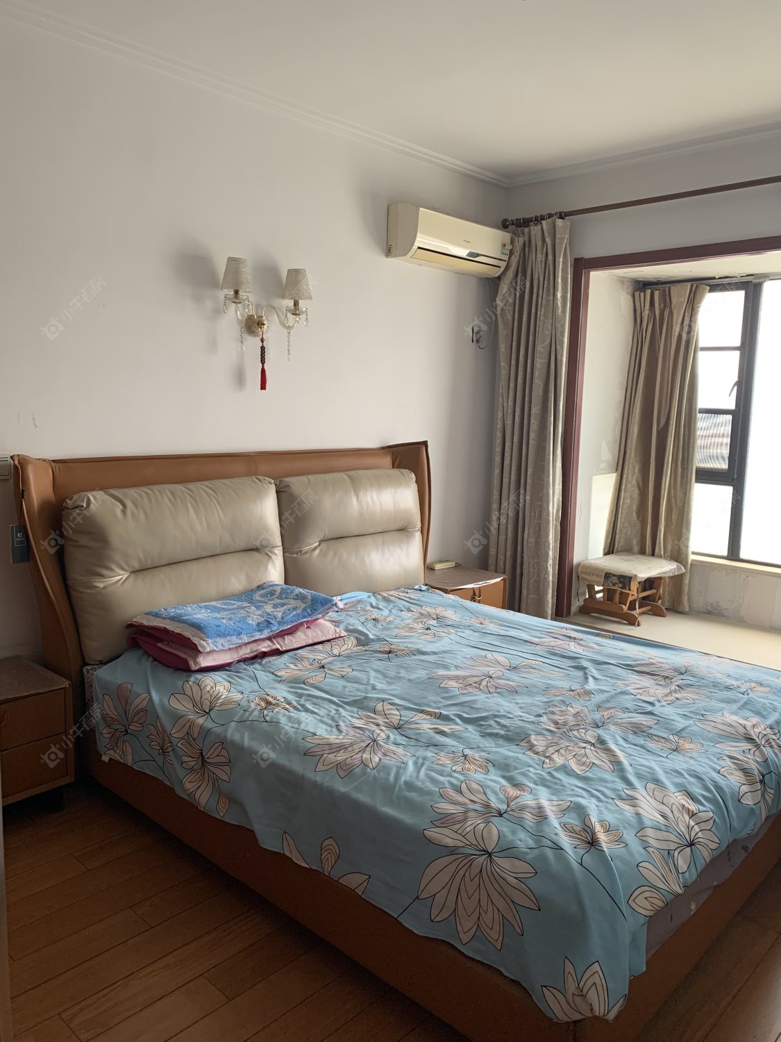 常州兰陵尚品花园在租房源_小牛看房