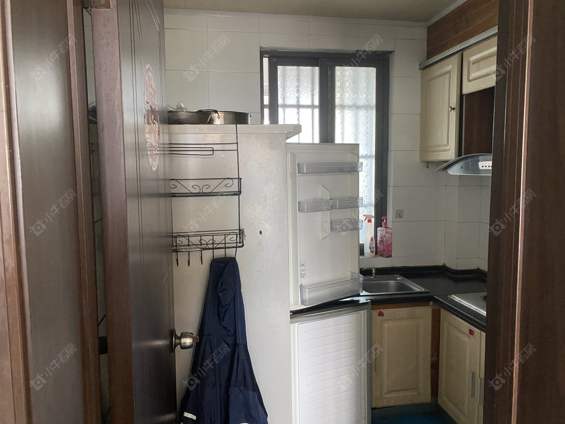 常州腾龙苑西区在租房源_小牛看房