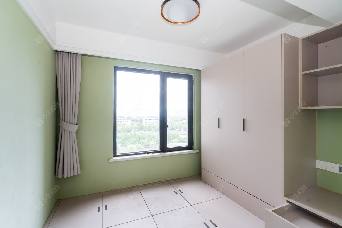 常州衡麓世家在售二手房源室内图_小牛看房