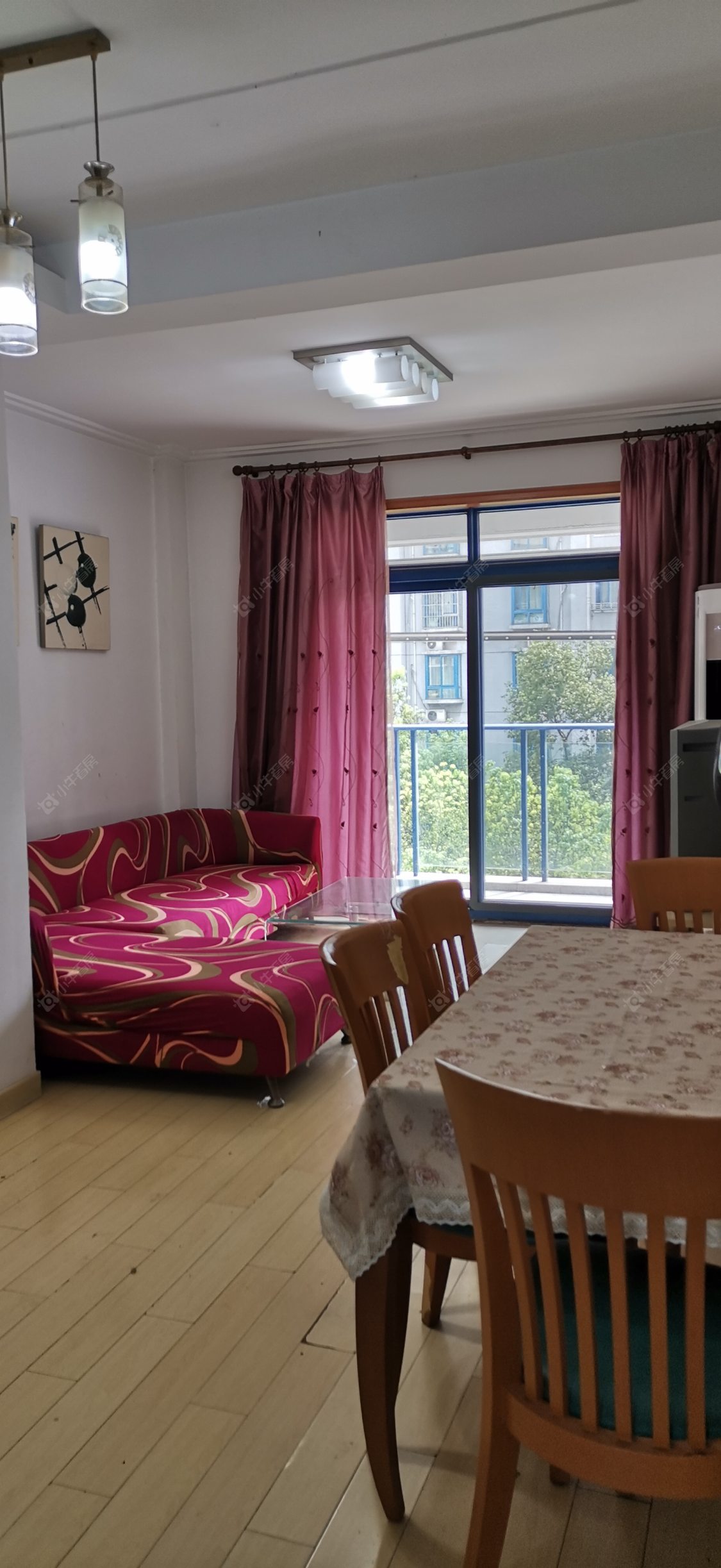 常州太湖明珠苑北区在租房源_小牛看房