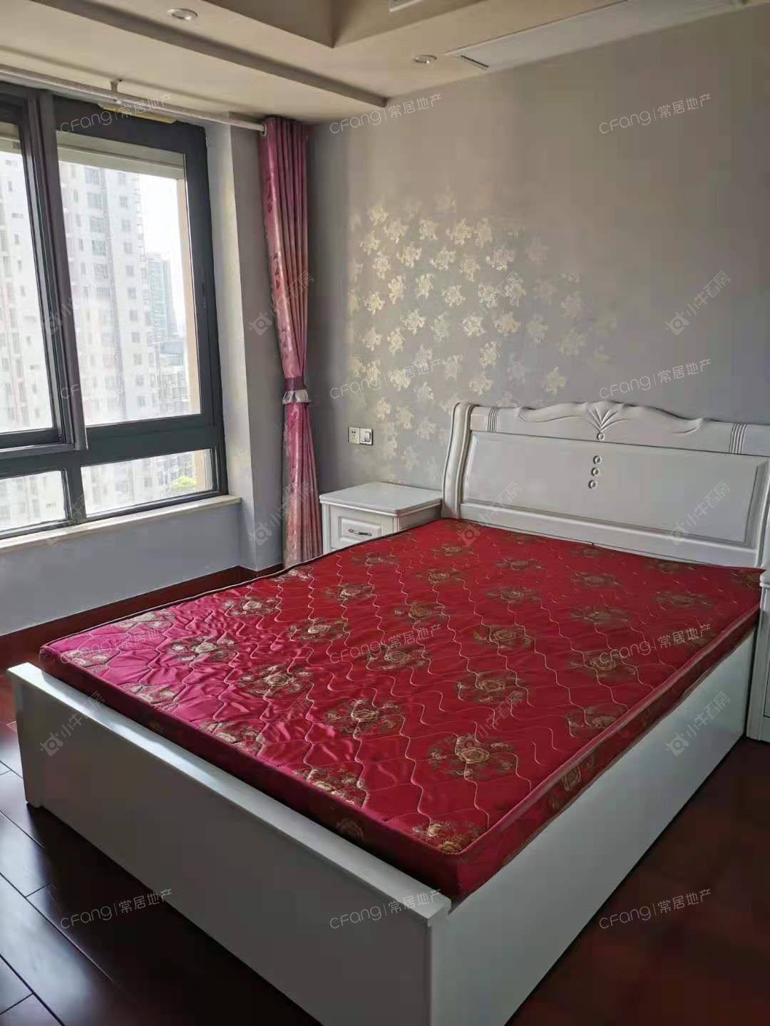 常州阳光龙庭租房_阳光龙庭3室2厅房源出租