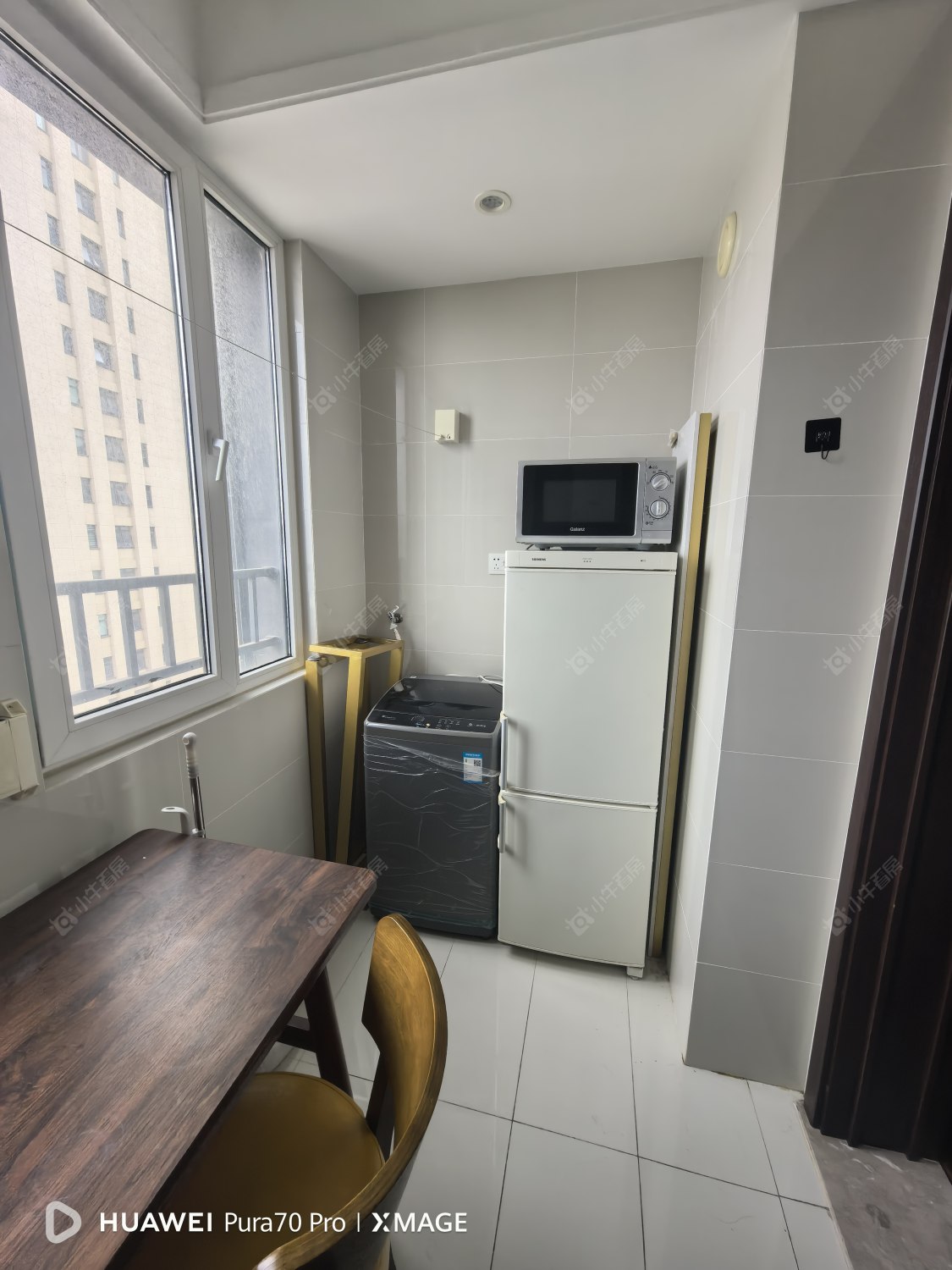 常州朗诗邻里中心在租房源室内图_小牛看房