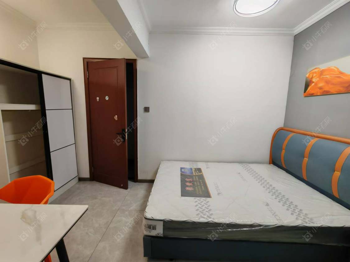 长宇棕榈湾房源室内图 常州长宇棕榈湾在租房源室内图_小牛看房