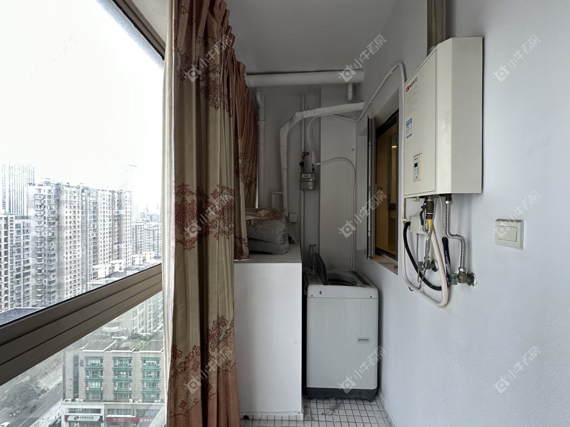 京城豪苑北区房源室内图 常州京城豪苑北区在租房源室内图_小牛看房