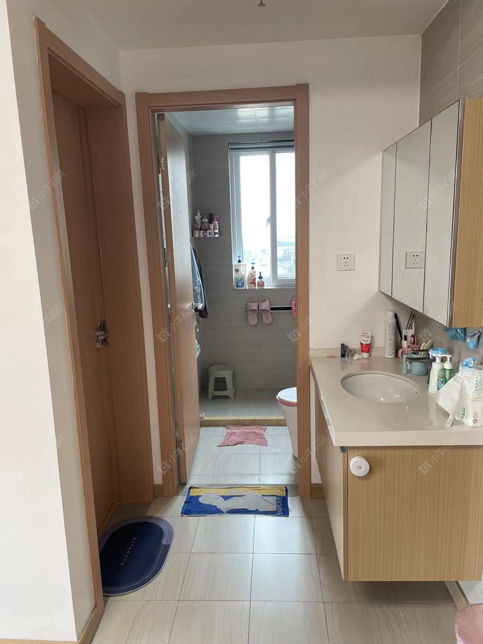 常州星河丹堤五区在租房源室内图_小牛看房