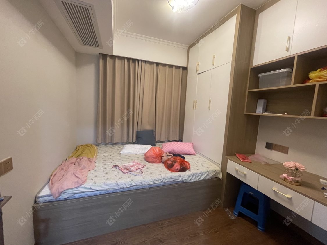 常州碧桂园壹号天禧在租房源室内图_小牛看房