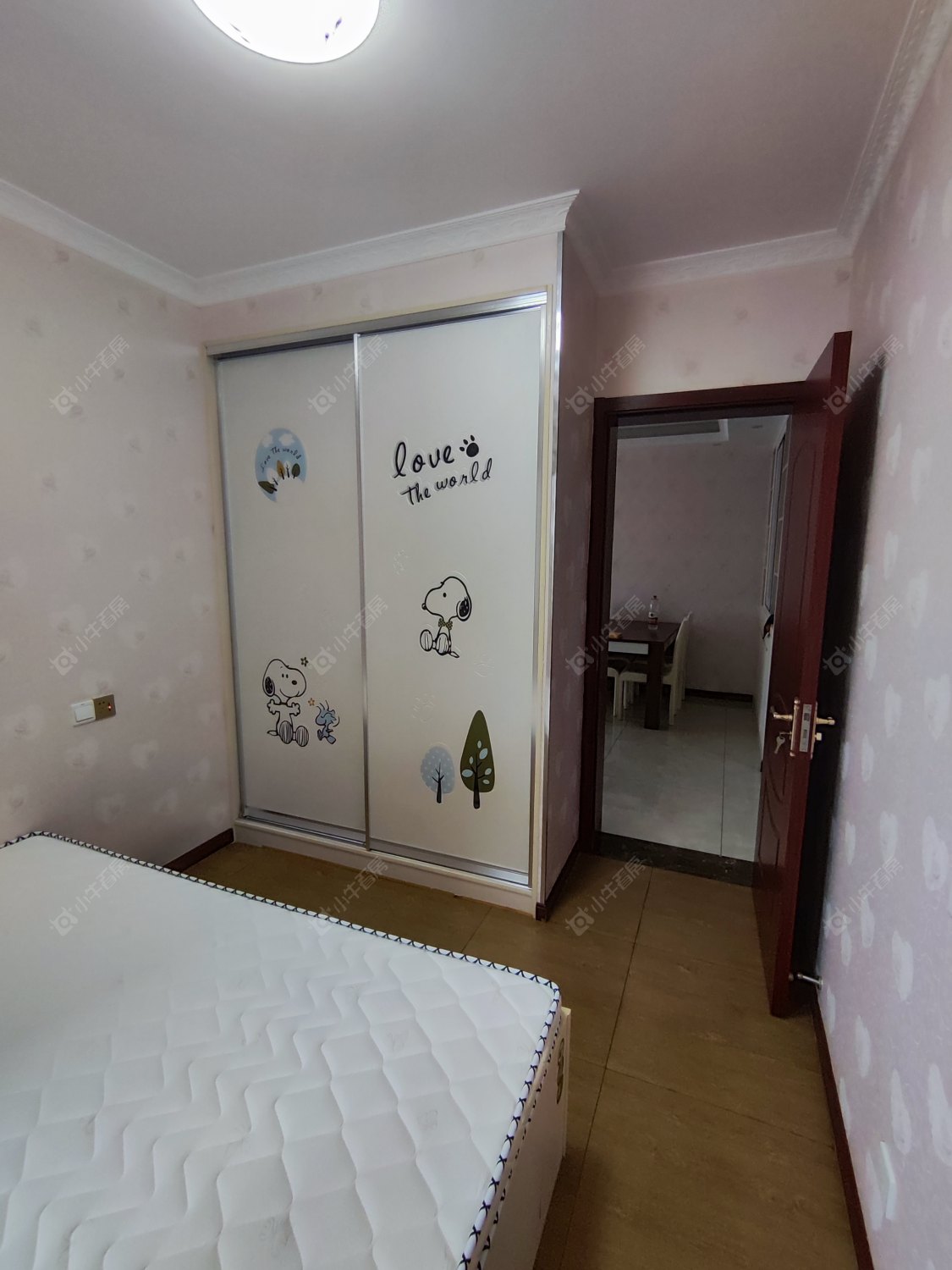 常州万达中央华城在租房源_小牛看房