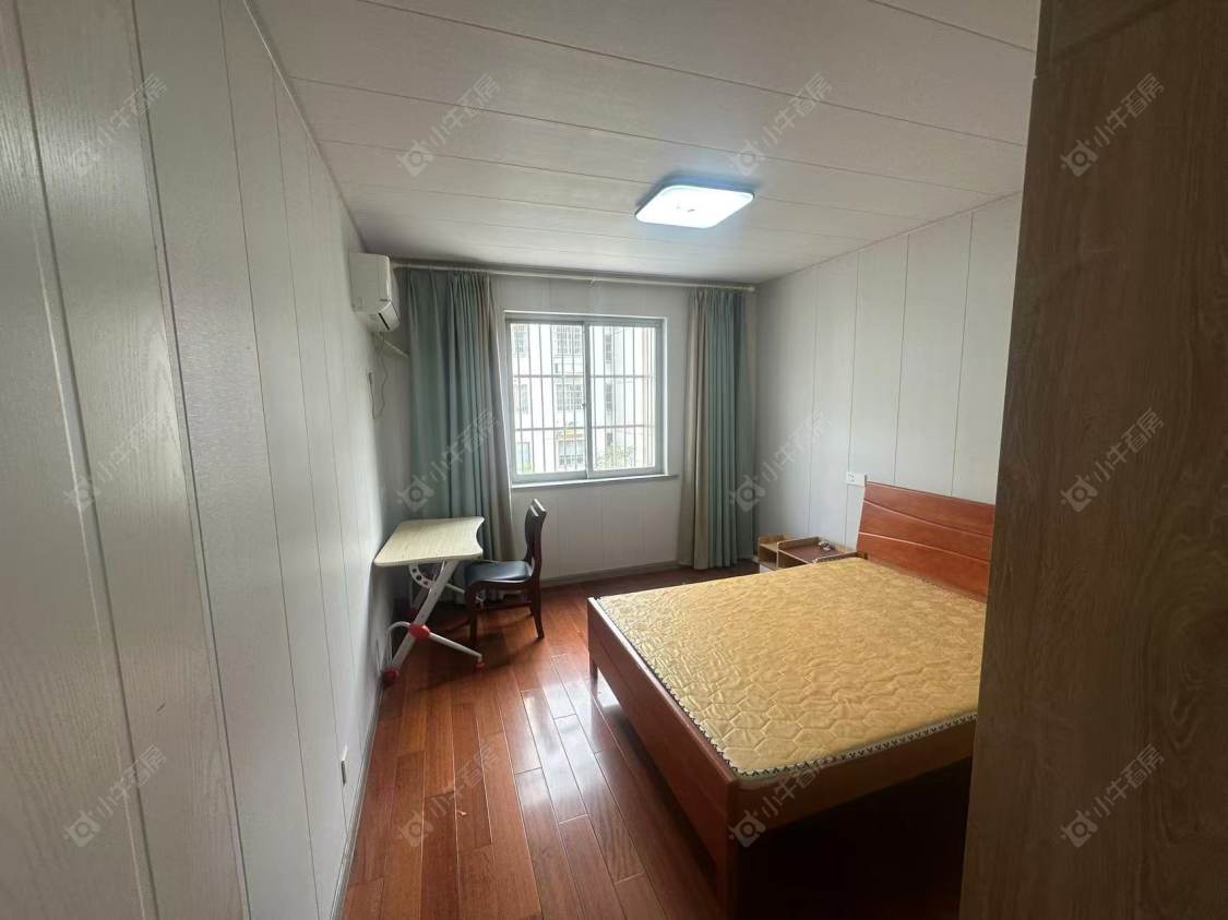 常州大学新村三社区在租房源_小牛看房