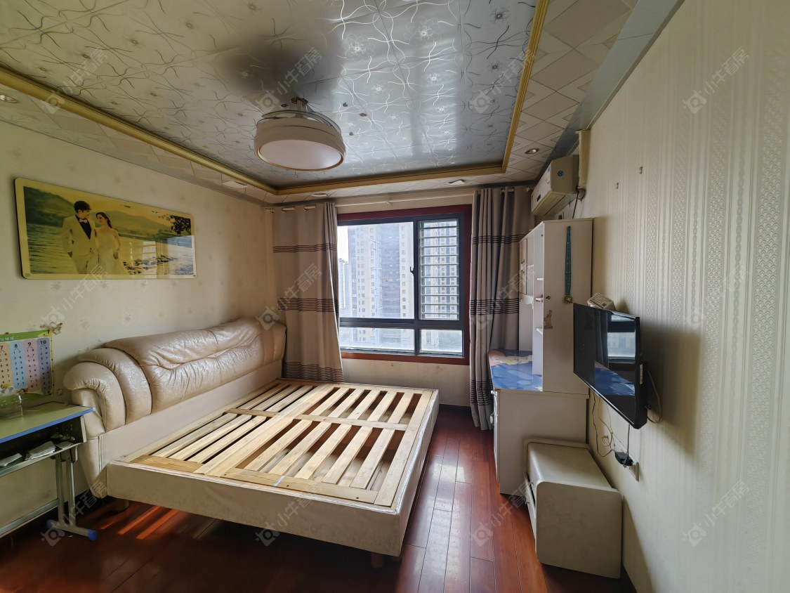 常州泰盈八千里在租房源_小牛看房