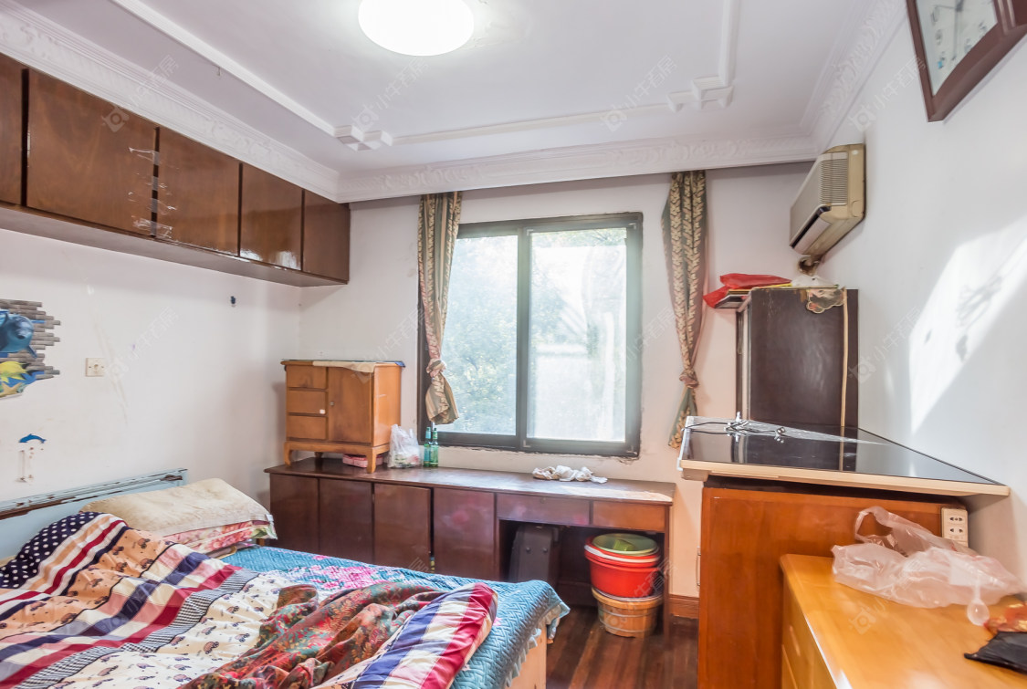 常州红梅东村在售二手房源室内图_小牛看房