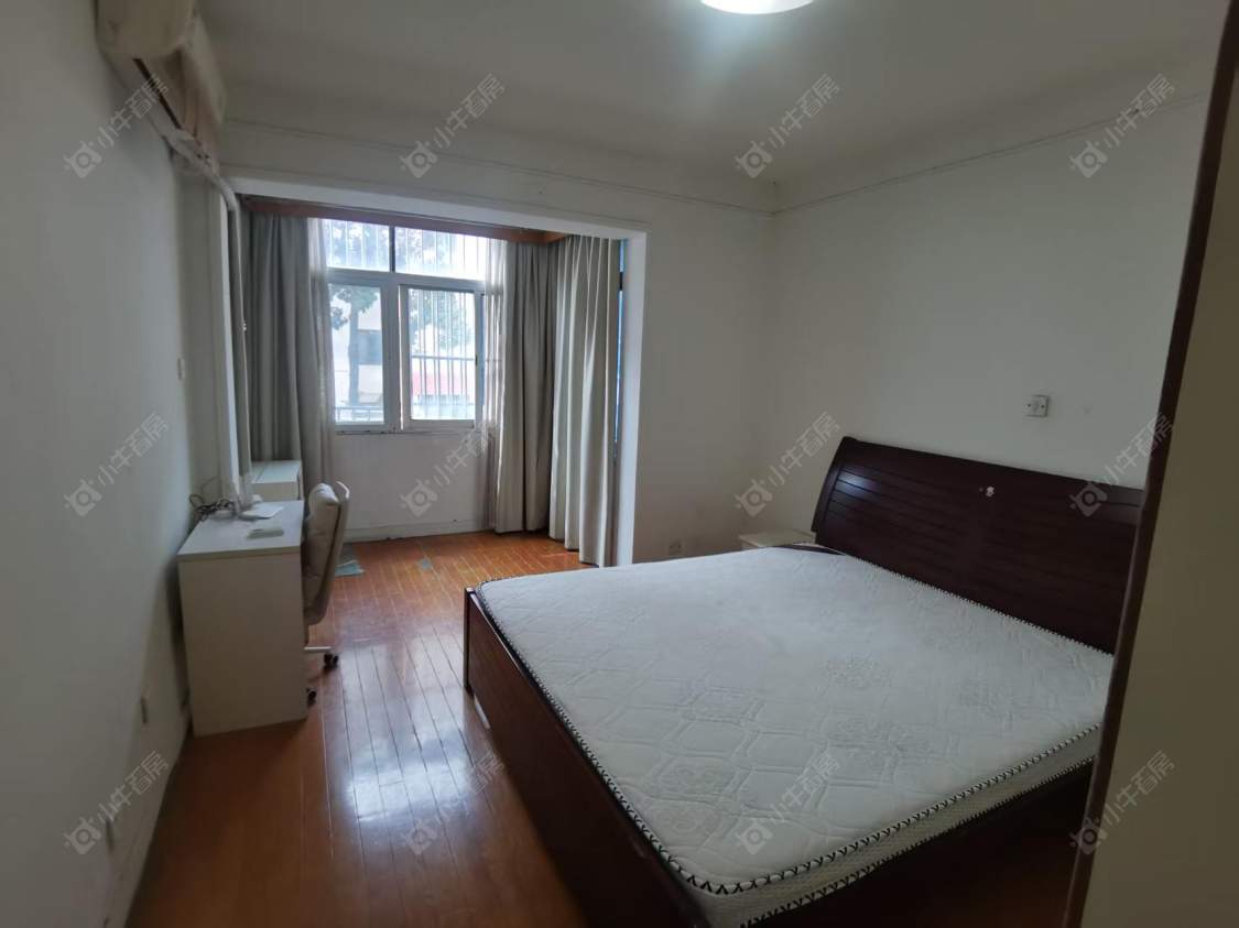 常州河海新村在租房源室内图_小牛看房