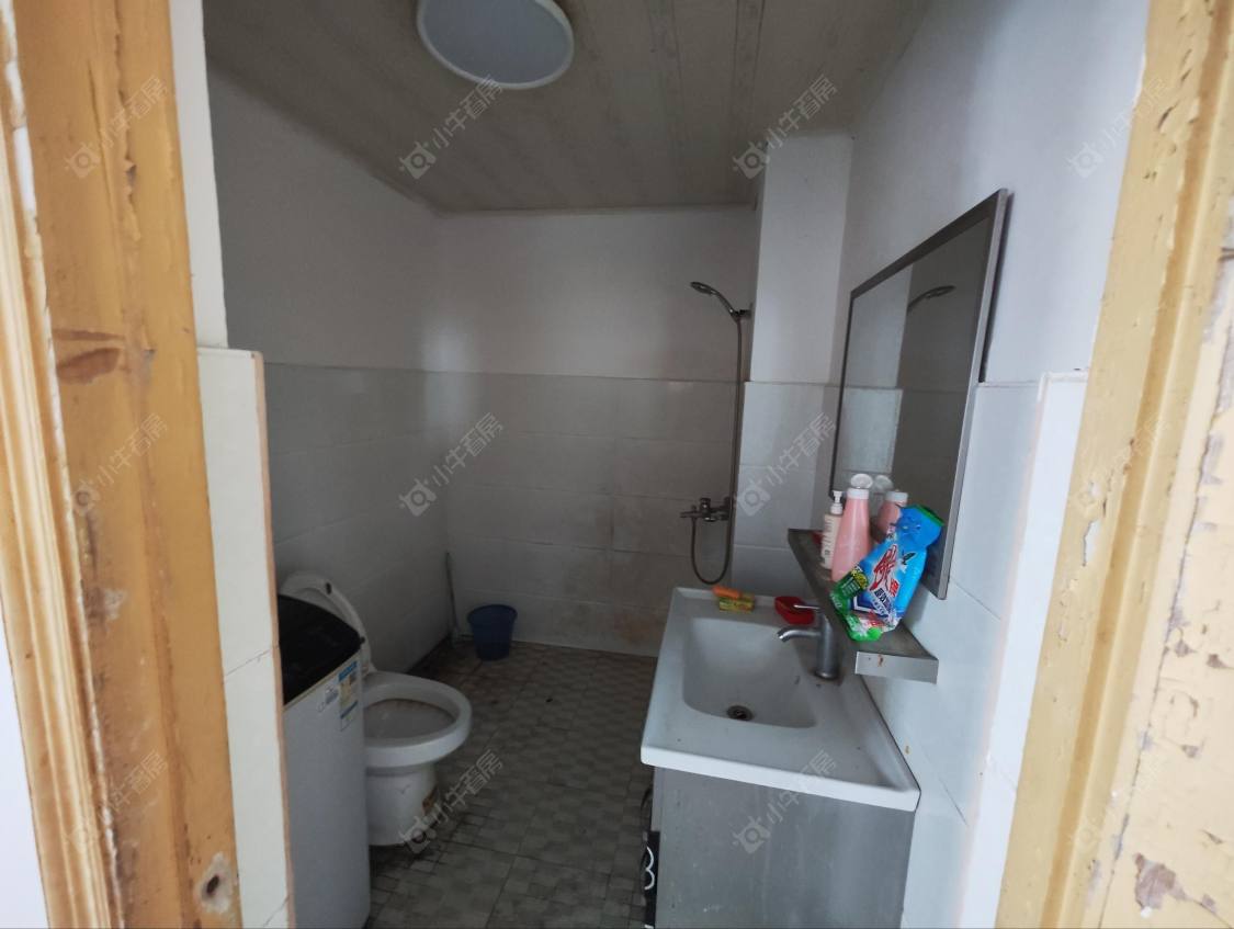 常州新庆花苑在租房源室内图_小牛看房