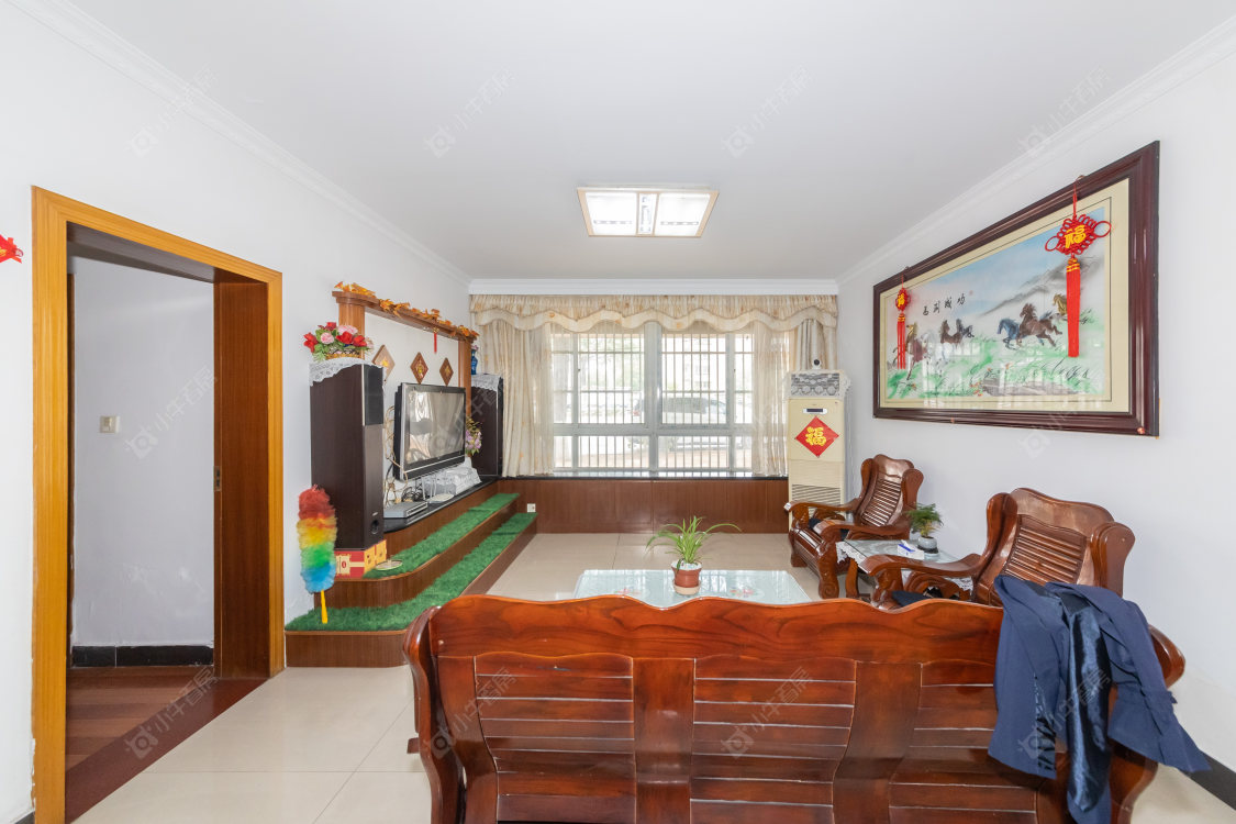 常州新园花苑在售二手房_小牛看房