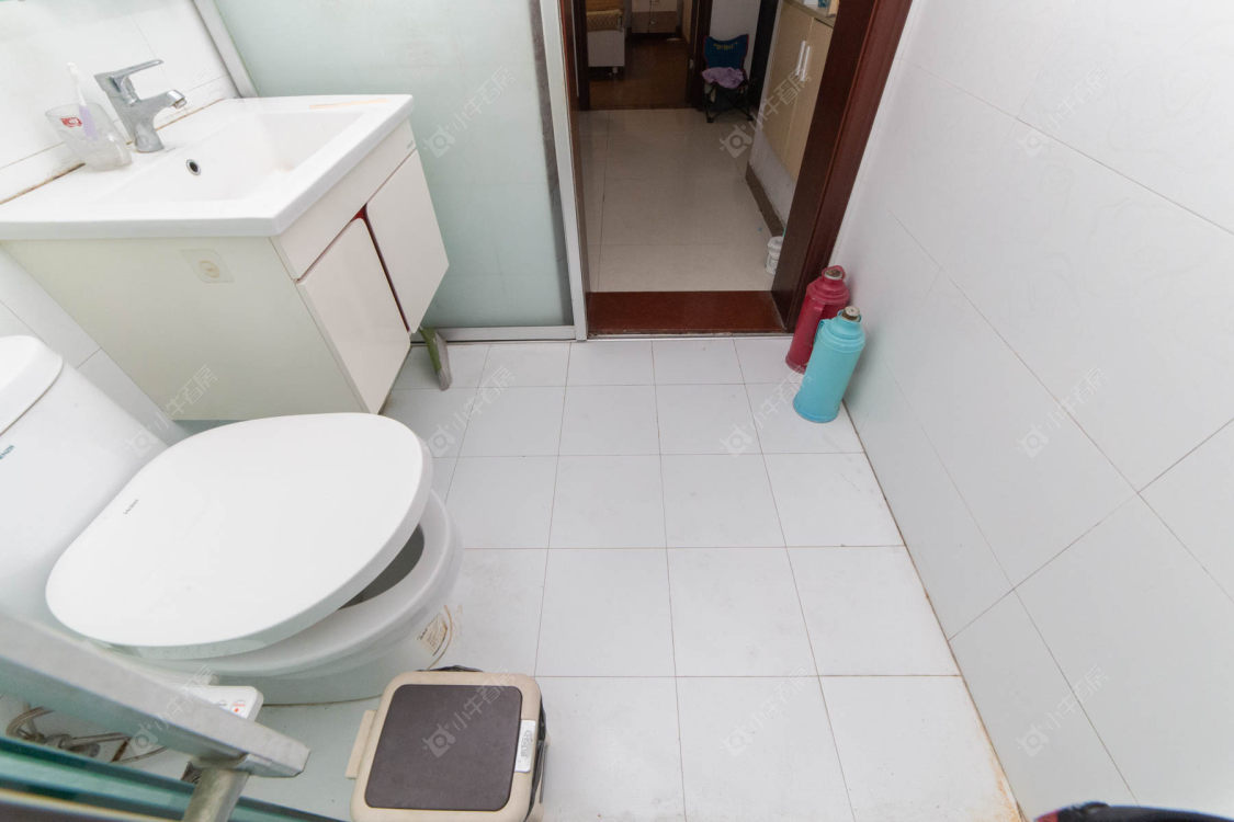 常州聚怡花园北区在售二手房房源室内图_小牛看房