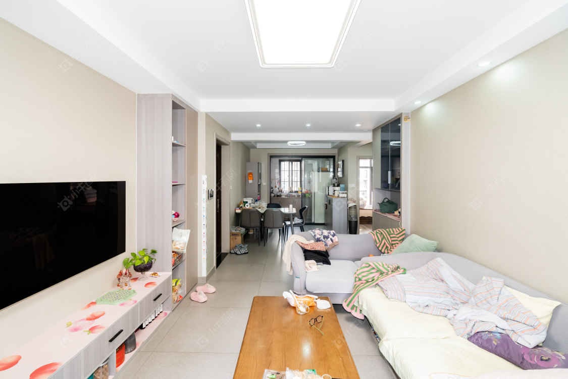 华润国际六期房源室内图 常州华润国际六期在售二手房源室内图_小牛看房