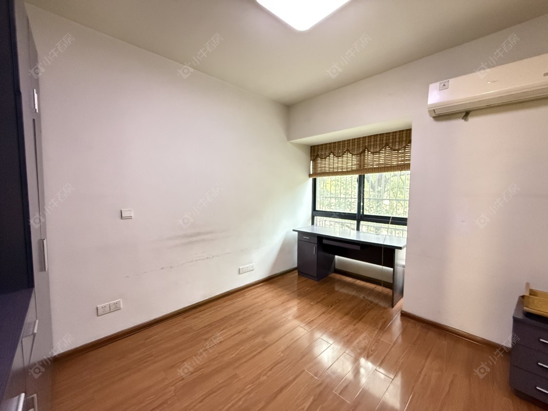 常州世纪华城西区在租房源室内图_小牛看房