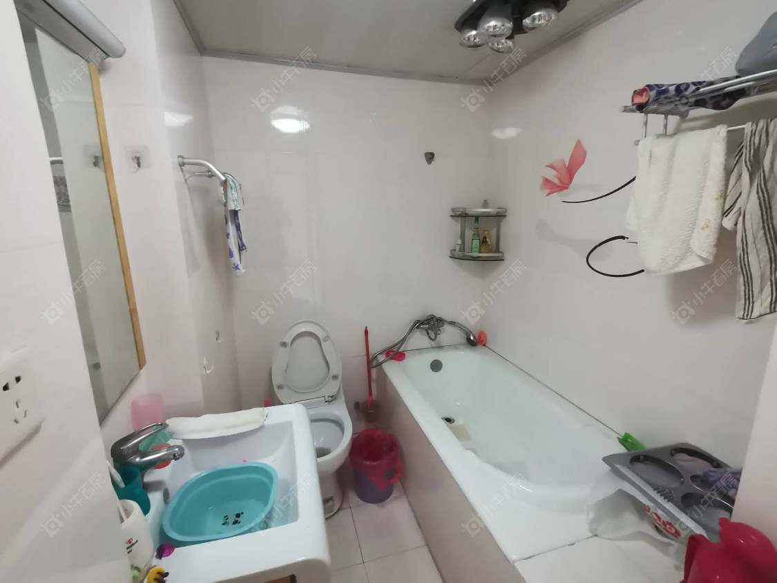 常州嘉顺花园在租房源_小牛看房