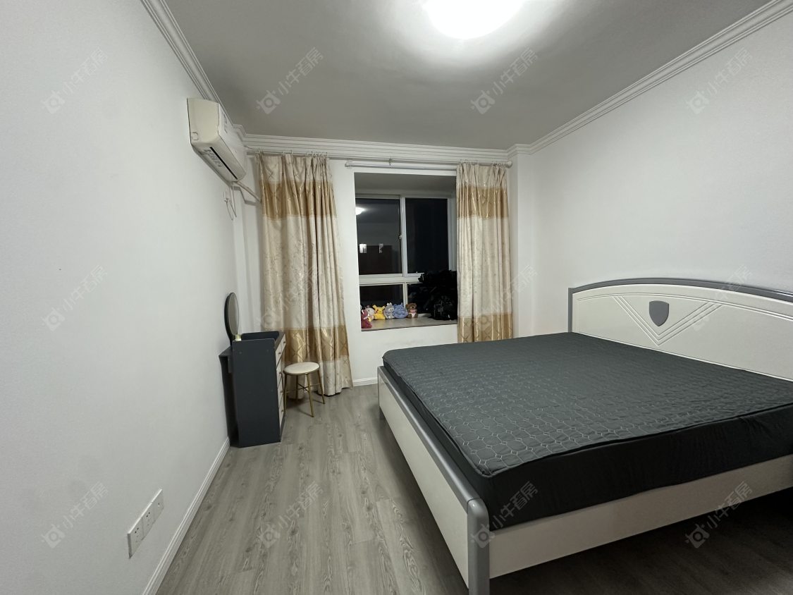 常州瑞丰花苑在租房源户型图_小牛看房